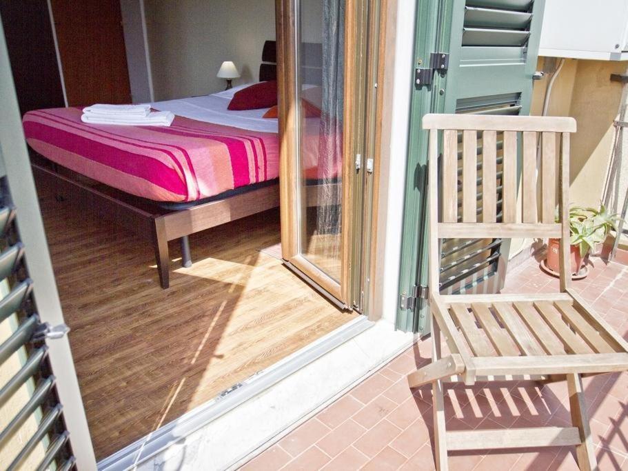 Cuscino E Cappuccino B&B Alghero Ngoại thất bức ảnh