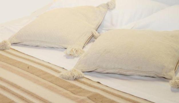 Cuscino E Cappuccino B&B Alghero Ngoại thất bức ảnh