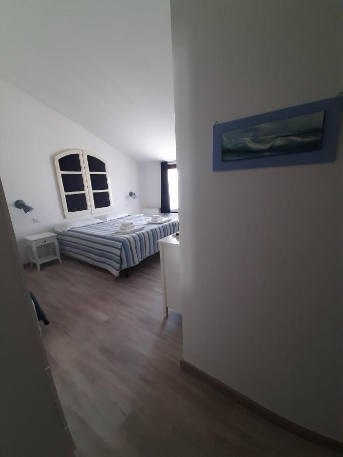 Cuscino E Cappuccino B&B Alghero Phòng bức ảnh